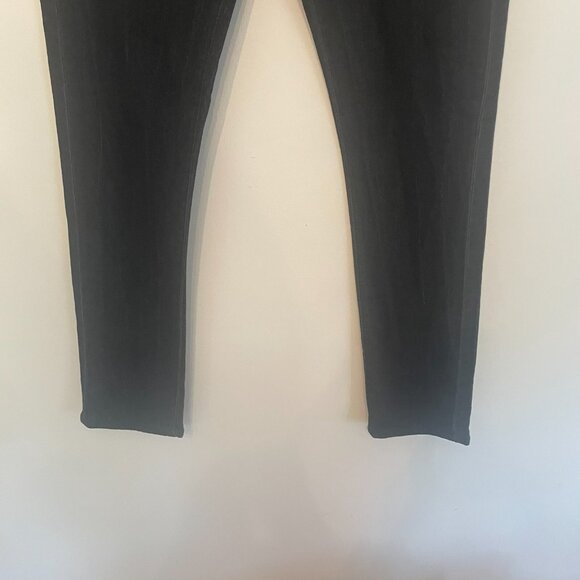 Huntington BC Surf Team Men's Skinny Fit 5 Pocket Stretch Denim Jeans NWT 32X32 - Picture 4 of 10